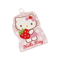 Hello Kitty Mini-Malebog Jordbær