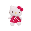 Hello Kitty Mini-Tøjdyr 12 cm