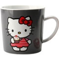 Hello Kitty Porcelænskrus Bager