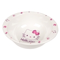 Hello Kitty Melamin Skål Kitty og Træ