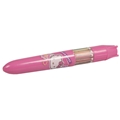 Hello Kitty Kuglepen med 10 farver