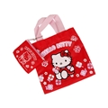 Hello Kitty Lille Taske med Pung