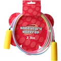 Sjippetov 2,3 m