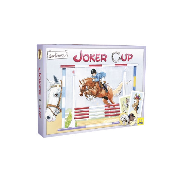 Joker Cup (Billede 1 af 2)