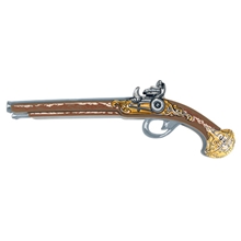 Udklædning - Musketer Pistol