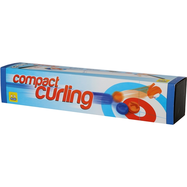 Compact Curling (Billede 1 af 4)