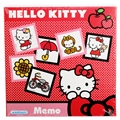 Vendespil Hello Kitty Apple