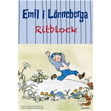 Emil Tegneblok