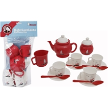 Mumimors Kaffestel