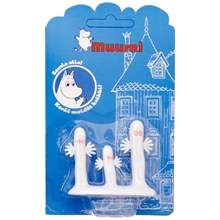Mumi Minifigur Hattifnatterne
