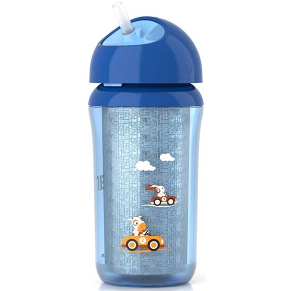 Philips Avent Thermo 260 ml Blå
