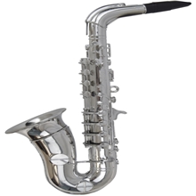 Music Saxofon