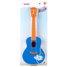 Mumi Guitar