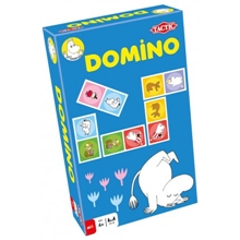 Mumi Domino