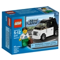 3177 Lille Bil