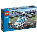7741 Politihelikopter