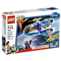 7593 Rumskibet Star Command