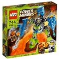 8189 Magmarobot