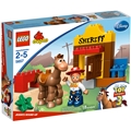 5657 Jessies Slæng - Toy Story