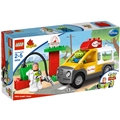 5658 Pizza Planet Varevogn - Toy Story