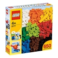 6177 LEGO® Basic Klodser Deluxe