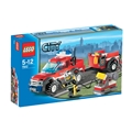 7942 Brandchefens Redningsbil