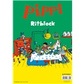 Pippi Tegneblok