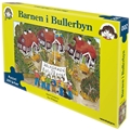 Alle Vi Børn I Bulderby 200 Brikker
