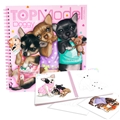 Top Model Sweet Doggy Malebog