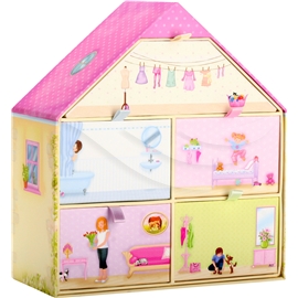 Sweet Home Skuffehus