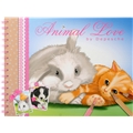 Animal Love Malebog