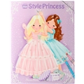 My Style Princess Malebog