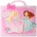 My Style Princess Glamour Malebog