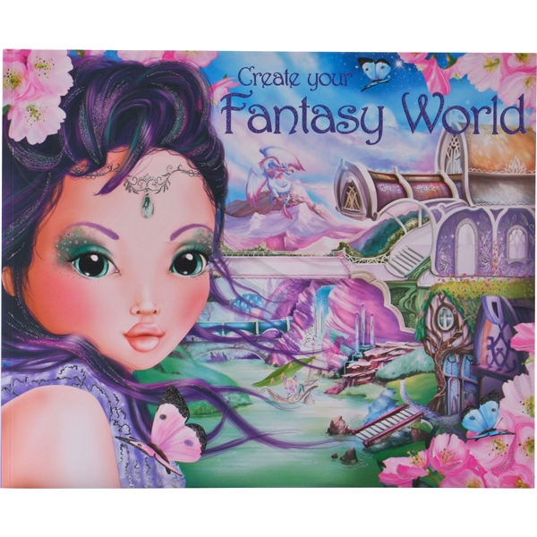 Create Your Fantasy World (Billede 1 af 2)