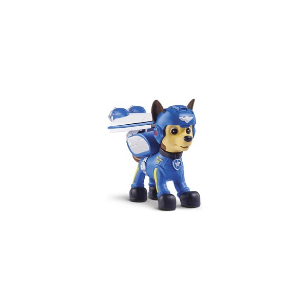 Paw Patrol Air Force Pup Chase