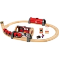 BRIO 33513 Tunnelbanesæt