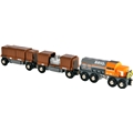 BRIO 33567 Togsæt Godstog