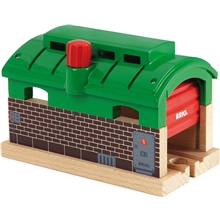 BRIO 33574 Toggarage