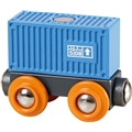 BRIO 33692 Containervogn