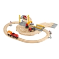 BRIO 33028 Klassisk Togbane