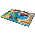 BRIO 33601 Legetæppe Tog