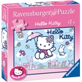 Puslespil 300 Brikker Hello Kitty
