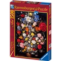Puslespil 1500 Brikker Blomstervase