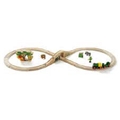 BRIO 33004 Safarijernbane