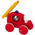 BRIO Brandbil