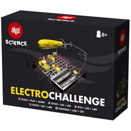 Electro Challenge