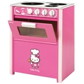 Hello Kitty Komfur