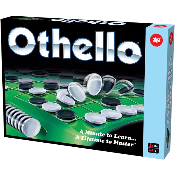Othello Original (Billede 1 af 3)