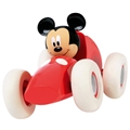 Racerbil Mickey Mouse