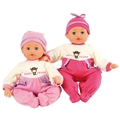 Fifi Babydukke 35 cm